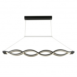 Подвесной светодиодный светильник Aployt Nadayn APL.002.13.72