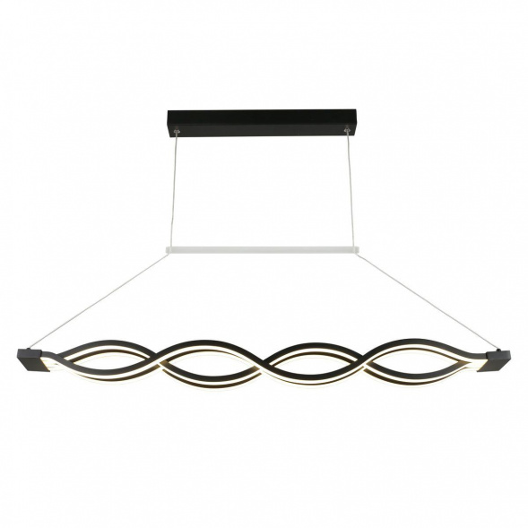 Подвесной светодиодный светильник Aployt Nadayn APL.002.13.72