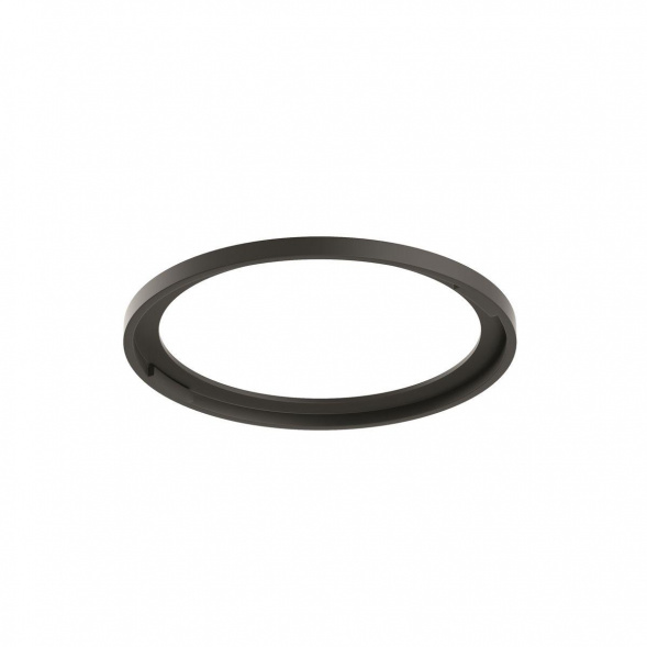 Фиксирующее кольцо для встраиваемого светильника Maytoni Downlight DLA110-B