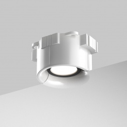 Фиксирующее кольцо для встраиваемого светильника Maytoni Downlight DLA110-B
