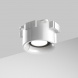 Фиксирующее кольцо для встраиваемого светильника Maytoni Downlight DLA110-B