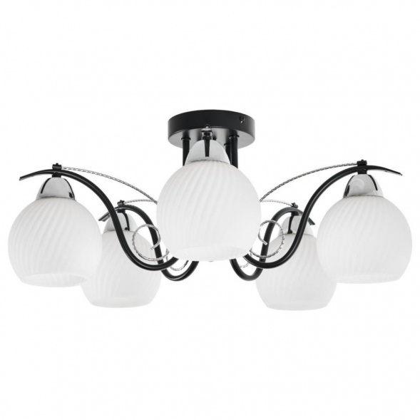 Потолочная люстра MyFar Daniella MR1570-5C