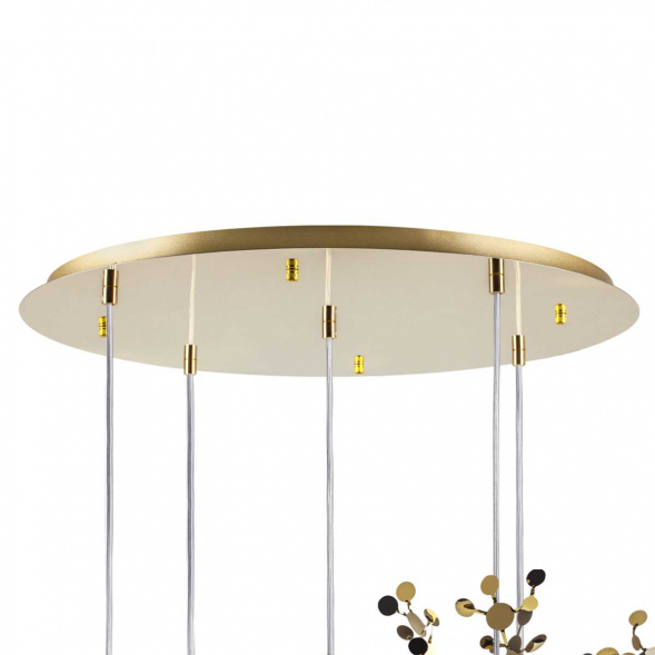 Люстра подвесная Extra Lightstar L5PR721132