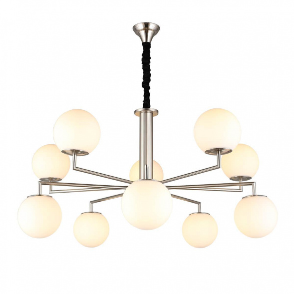 Подвесная люстра Aployt Kristian APL.759.03.10