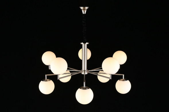 Подвесная люстра Aployt Kristian APL.759.03.10