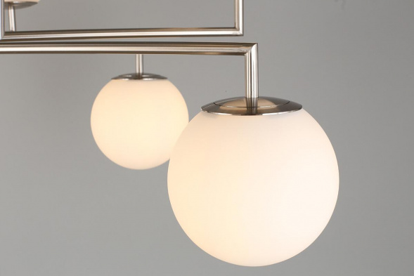 Подвесная люстра Aployt Kristian APL.759.03.10