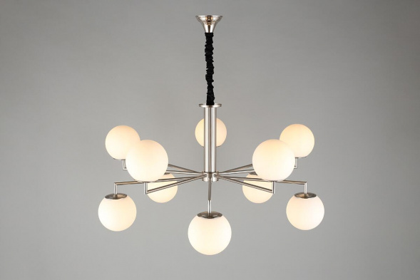 Подвесная люстра Aployt Kristian APL.759.03.10