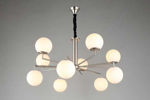 Подвесная люстра Aployt Kristian APL.759.03.10