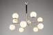 Подвесная люстра Aployt Kristian APL.759.03.10