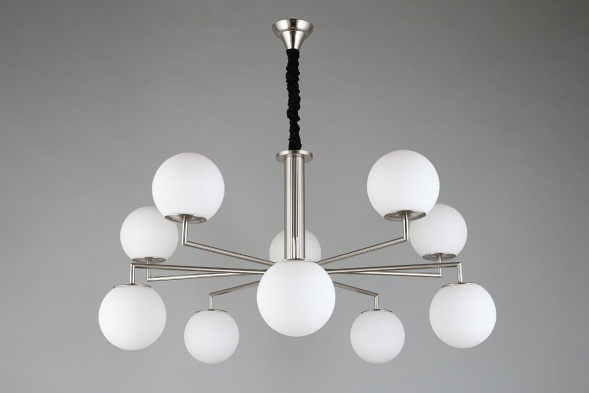 Подвесная люстра Aployt Kristian APL.759.03.10