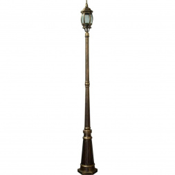 Садово-парковый светильник Feron 8111 11241