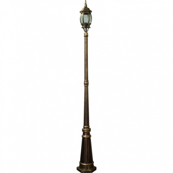 Садово-парковый светильник Feron 8111 11241