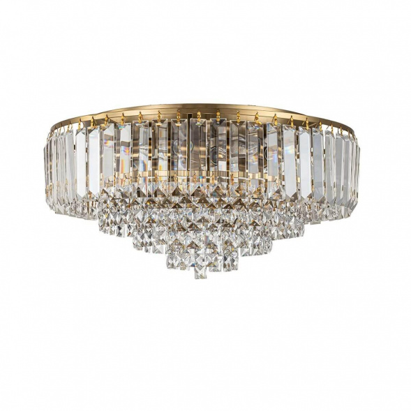Потолочная люстра Escada Delicacy 2112/6P Gold