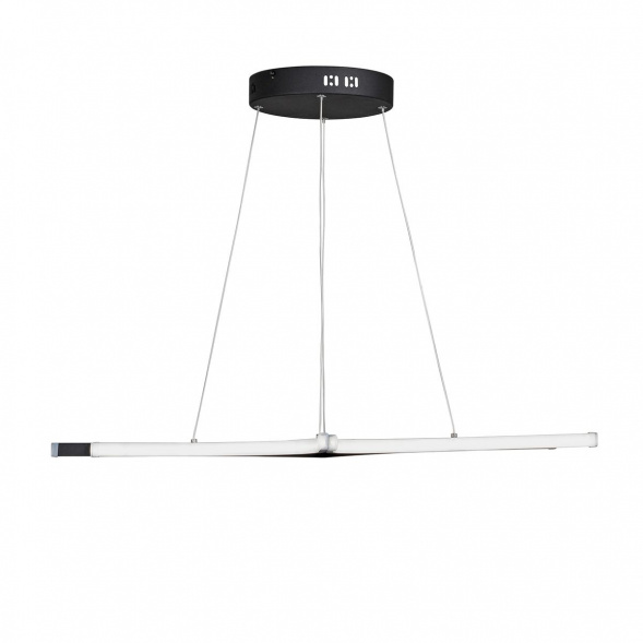 Подвесной светодиодный светильник Vitaluce V4668-1/4S