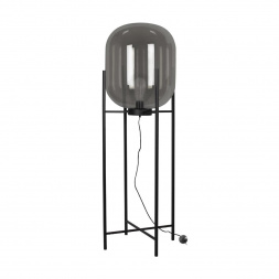 Торшер Loft IT Oda 10195F/1400 Smoke