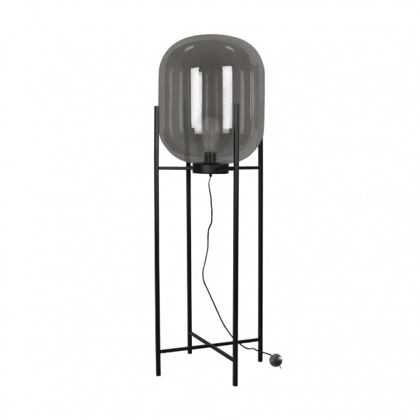 Торшер Loft IT Oda 10195F/1400 Smoke