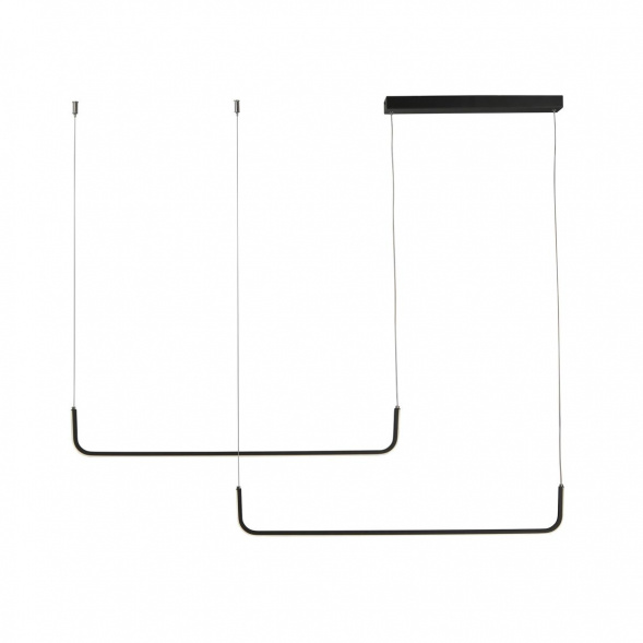 Люстра Vitaluce V2530-1/2S