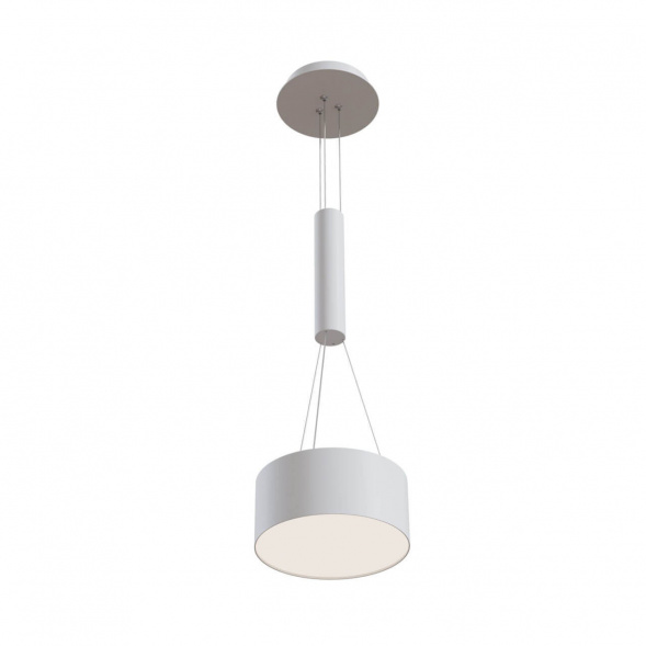 Подвесной комплект Maytoni Technical Zon C032C-03-W