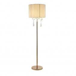 Торшер Moderli Chilly V10546-1F