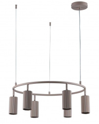 Люстра подвесная Moderli Cora V11603-6P
