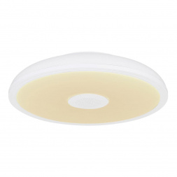 Потолочный светодиодный светильник Globo Raffy 41366W