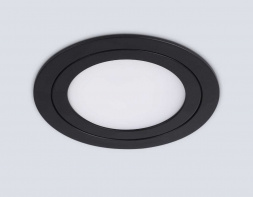 Светильник встраиваемый Ambrella Light TN6604