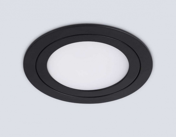 Светильник встраиваемый Ambrella Light TN6604