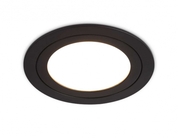 Светильник встраиваемый Ambrella Light TN6604