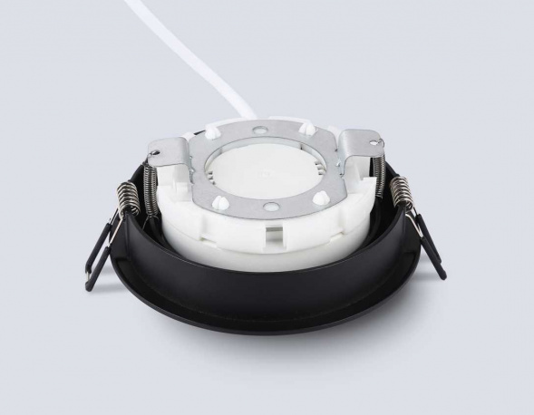 Светильник встраиваемый Ambrella Light TN6604