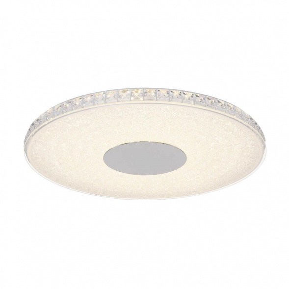 Потолочный светодиодный светильник Globo Denni 49336-36R