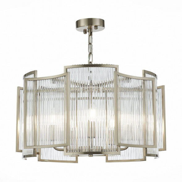 Подвесная люстра ST Luce Cosenza SL1234.103.05