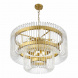 Подвесная люстра ST Luce Grosseto SL1228.203.12