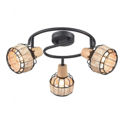 Потолочная люстра Velante 563-717-03