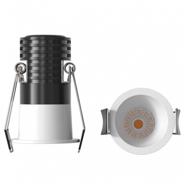 Встраиваемый светильник Mantra CANE 9269