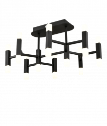 Потолочный светильник Vele Luce Niami VL7142L18