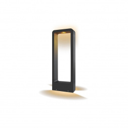 Садово-парковый светодиодный светильник Duwi Nuovo LED 24388 5