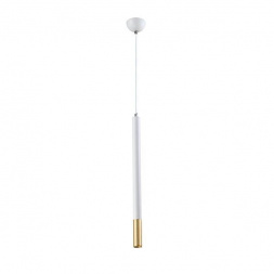 Подвесной светодиодный светильник Moderli Shumer V2341-PL