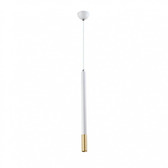 Подвесной светодиодный светильник Moderli Shumer V2341-PL