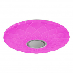 Потолочный светодиодный светильник iLedex Sphere ZN-XU108XD-GSR-YK