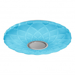 Потолочный светодиодный светильник iLedex Sphere ZN-XU108XD-GSR-YK