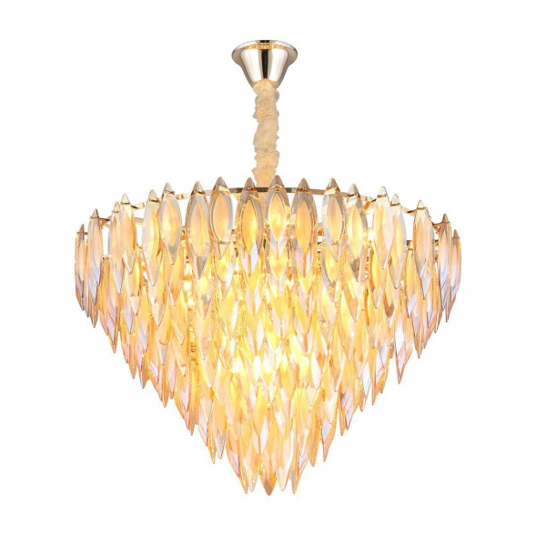 Подвесная люстра Aployt Maria APL.831.03.22