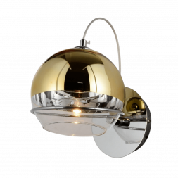 Бра Lumina Deco Veroni LDW 1029-1 GD