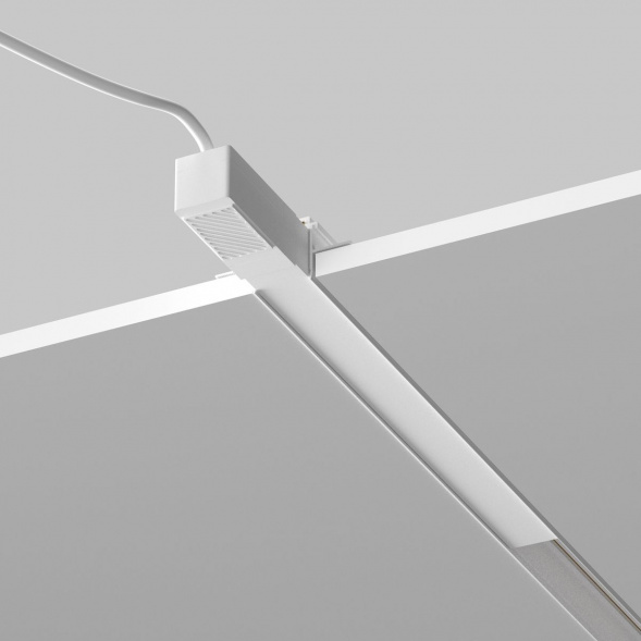 Блок питания Maytoni Power Supply Radity 48V 200W IP20 5А TRA086DR-200W