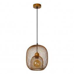 Подвесной светильник Lucide Jerrel 78396/01/43