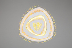 Потолочный светодиодный светильник Omnilux Vittuone OML-08717-146