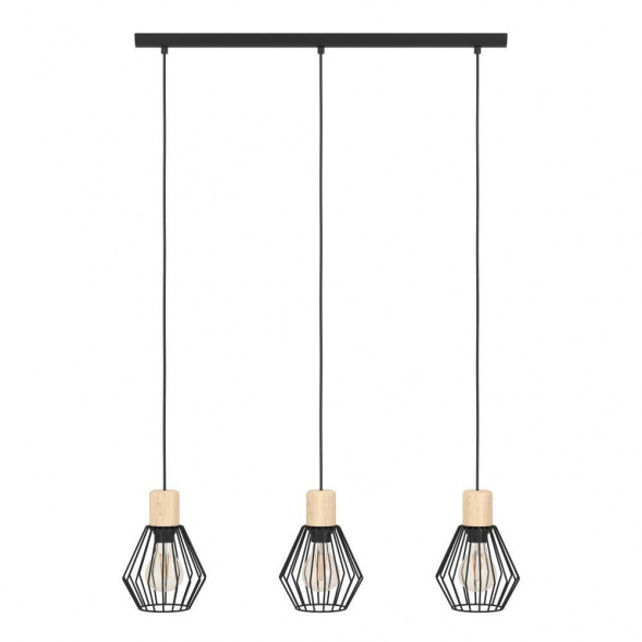 Подвесной светильник Eglo Palmorla 44094