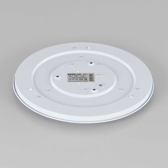 Потолочный светодиодный светильник Citilux Симпла CL714240V