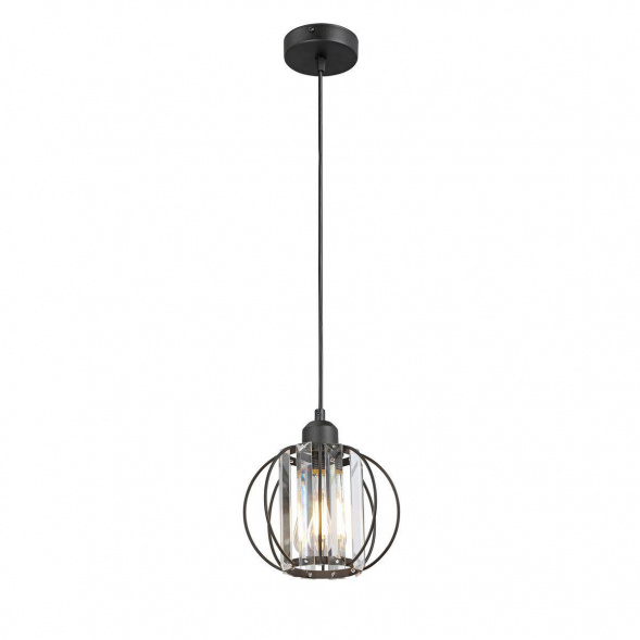 Подвесной светильник Vitaluce V2852-1/1S