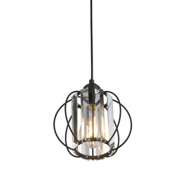 Подвесной светильник Vitaluce V2852-1/1S