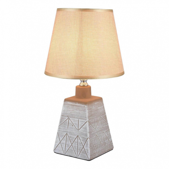Настольная лампа Toplight Katheryn TL0159-T1